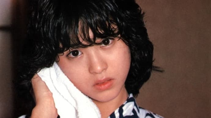 貸し切り露天風呂♥松田聖子 みんなでコール♪ 白いパラソル 大阪城ホール Seiko Live'98 FOREVERより