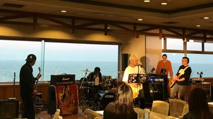 ライブ