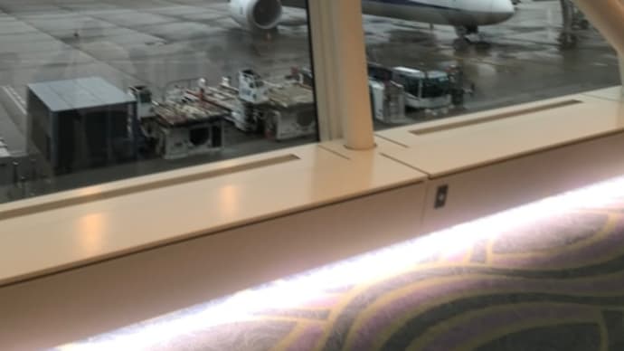 日本到着！