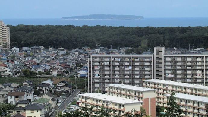 鹿部山 54