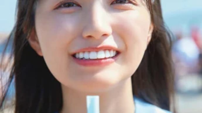 乃木坂46五百城茉央、抜群スタイル際立つ美脚ショット 1st写真集先行カット公開