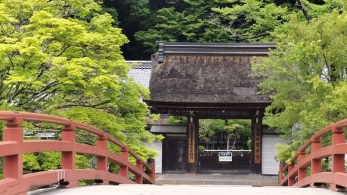 大阪・奈良小旅行
