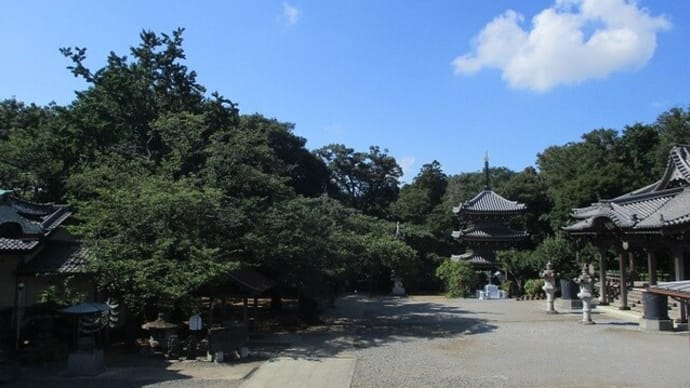 今日の御滝不動尊