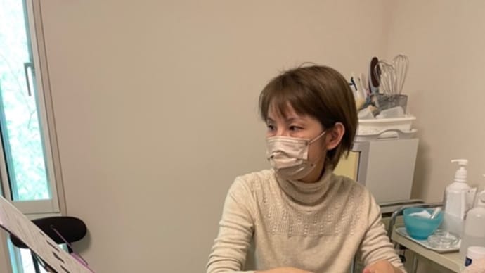 」ネイルサロンから将来の事考えてエステさろんに!