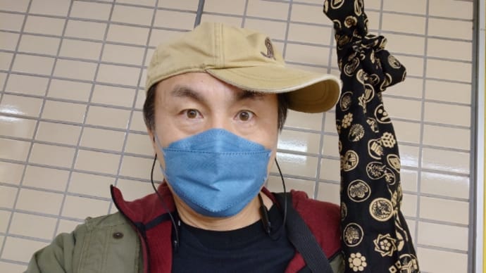 最終調整稽古