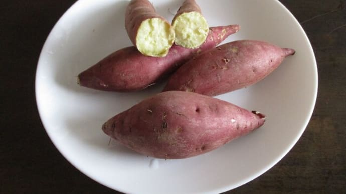 sweet potato