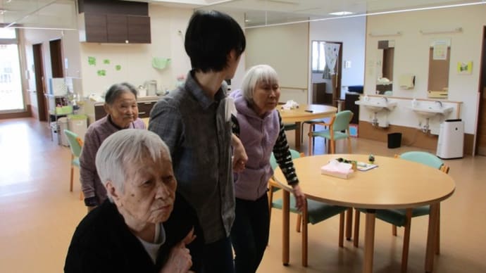 避難訓練