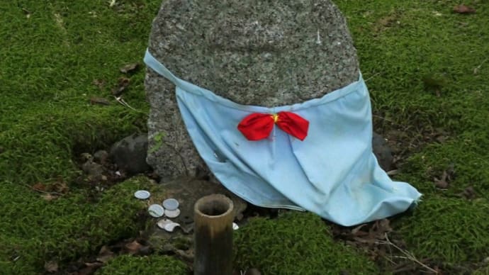 まち歩き (嵯峨野)