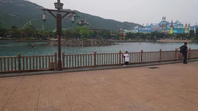 2023年 慰安旅行 part3