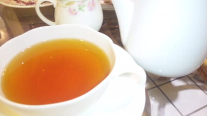 琉球紅茶