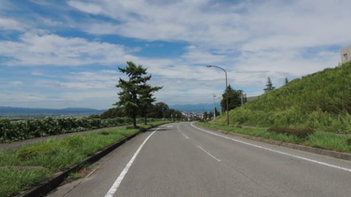 寄り道帰り道