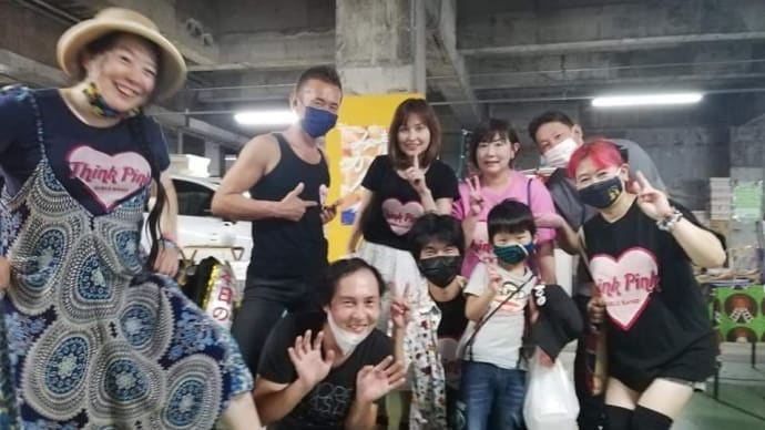 【第21回 フレンズマルシェ in 杉山フルーツ】に参加しました。(その4)