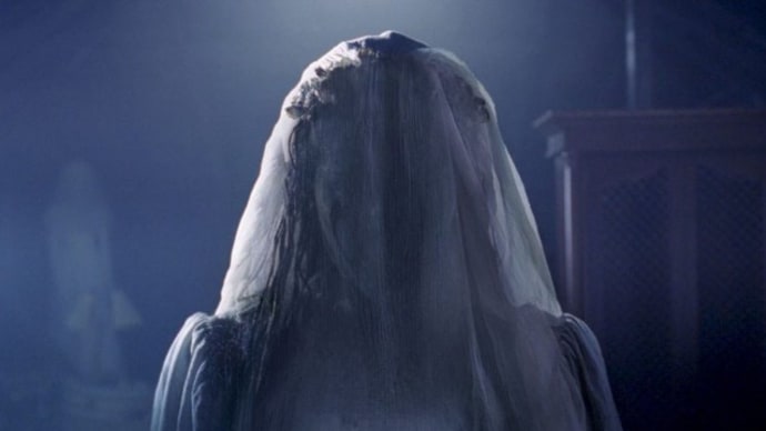 the curse of la llorona