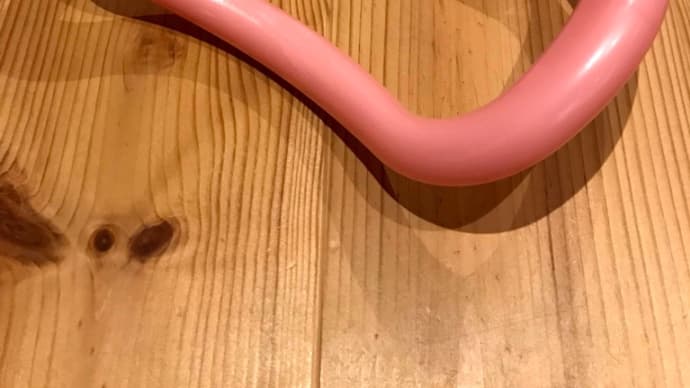 フルート吹きの身体のメンテ。