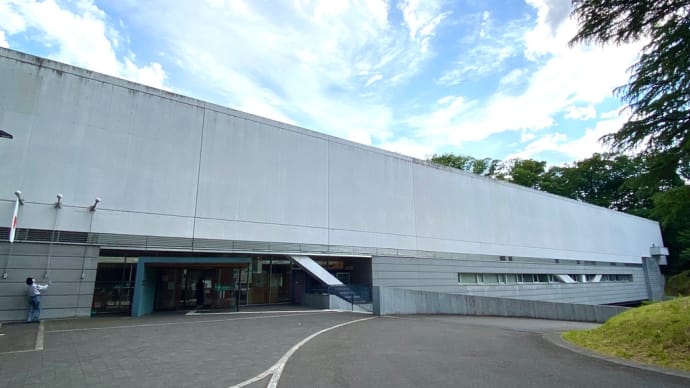 Sun '22/06/26 文学館でシーナさん、その後20年ぶりの牛角