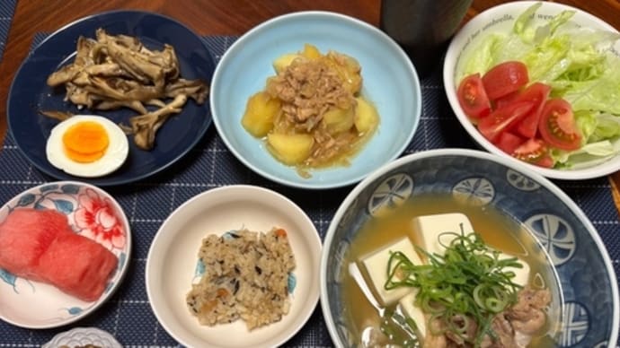 肉吸い