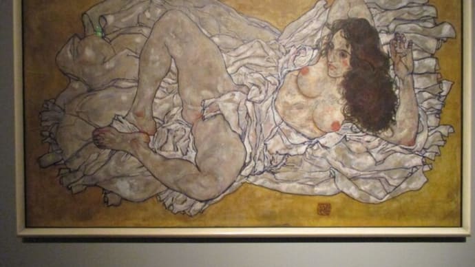 始まりはここから 欧州と日本の美術館 オーストリア レオポルド美術館