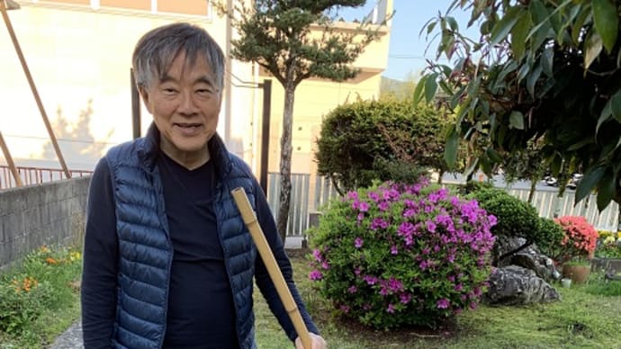 退職後の雑感(677)