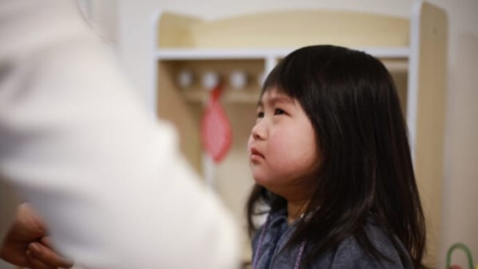 大人だけではない!マグネシウム不足は子どもの心にも影響を与えます