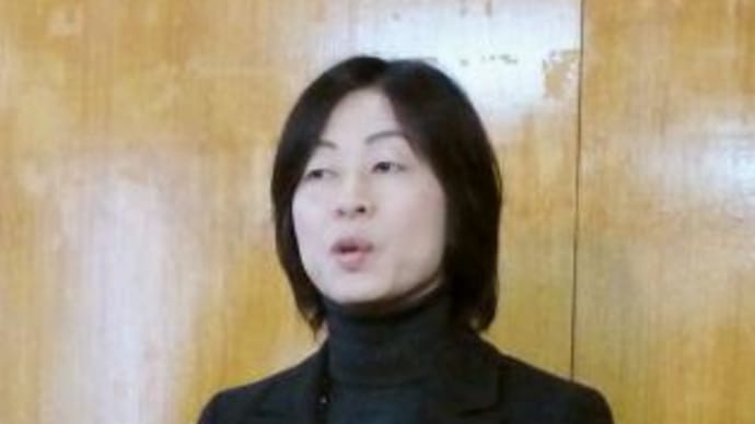 今月の名言2021年2月号PART3 わきまえないあの人