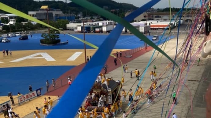クルーズで8/25日から北海道へ行ってきました♪ (1)