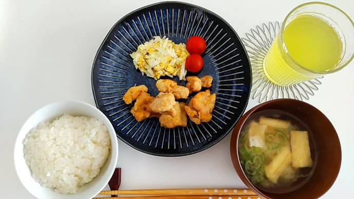 7月25日 鶏三昧。