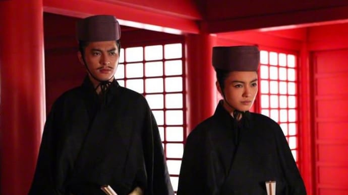 時代劇専門チャンネル テンペスト