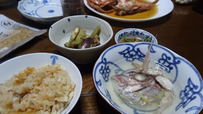 めでタイ料理じゃ!