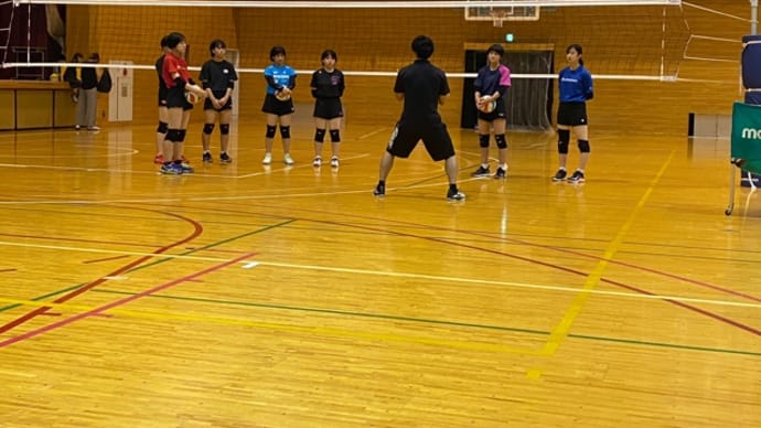 バレークリニック開催!(高校生対象編)