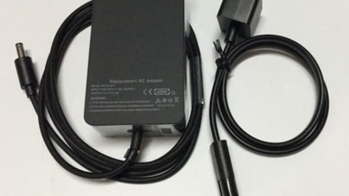 Microsoft 48W にとって AC アダプター