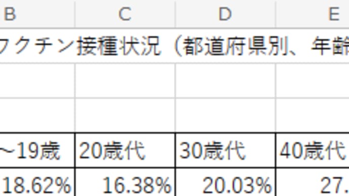 コロナ対策の欠陥