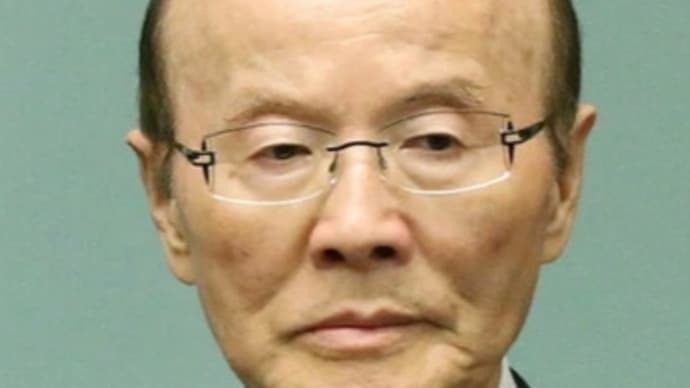 杉田和博79歳
