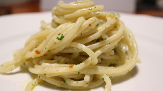 スパゲッティ・アッラ・カレッティエラ（Spaghetti alla carrettiera）