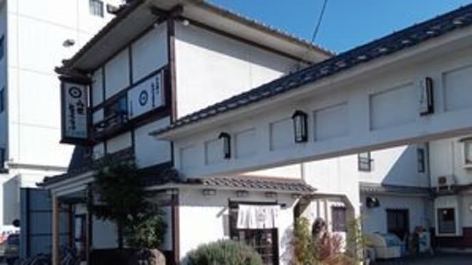 くるまや @名古屋市天白区・島田橋