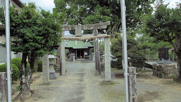永岡八幡宮