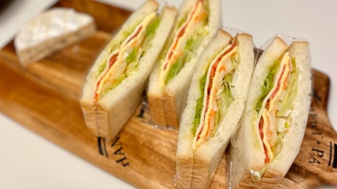毎日家ごはん 主食