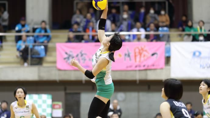 田中 瑠奈選手