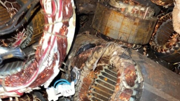 資源くず循環型社会構築に向けてのバタ屋トーナイの進捗状況 リサイクルを進める会社