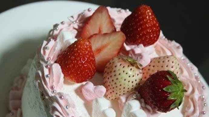 目黒くんの Birthday Cake