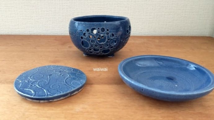 茶香炉