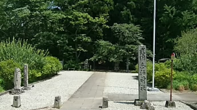 梅雨明け