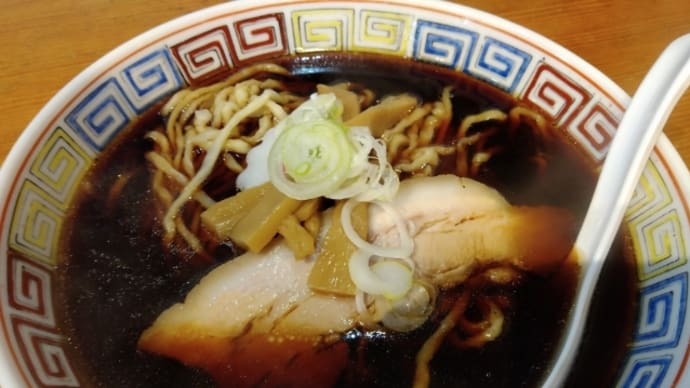 館林ラーメン