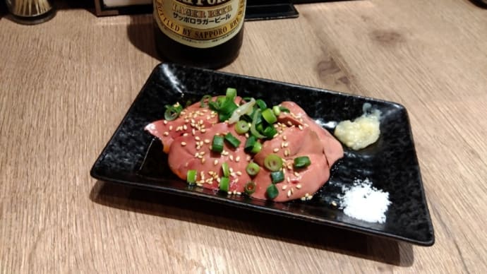 炭火焼鳥太美屋@奥沢