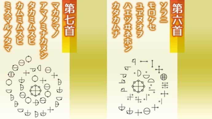 ハッシュタグ カタカムナウタヒ Goo Blog Gooブログ ハッシュタグ カタカムナウタヒ Goo Blog Gooブログ