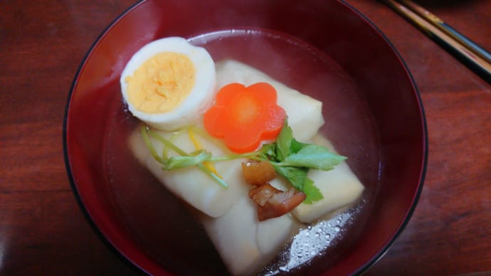 やっと行けた初詣と、「コワン ドゥ フルノー」でフレンチランチ♪