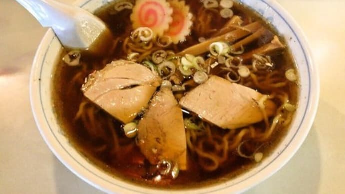 春こま食堂@郡山市