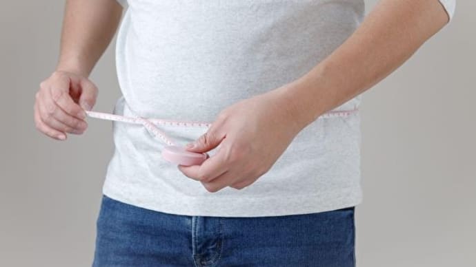 お腹の脂肪を減らすには? 中医師が教える方法