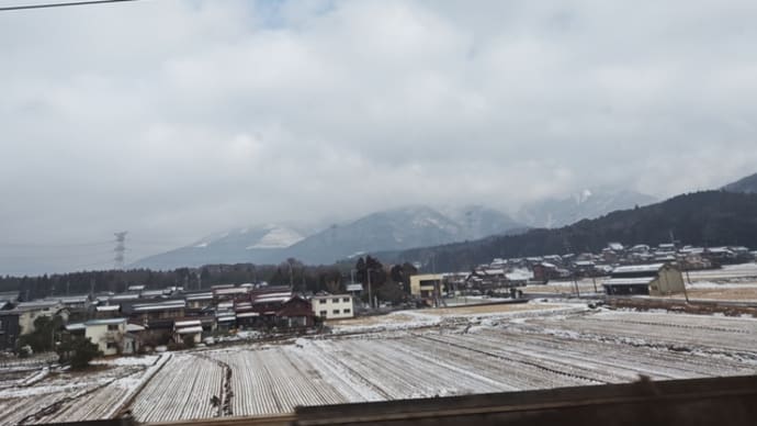 今日の伊吹山