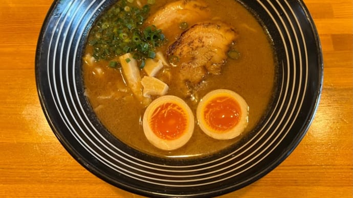 休日のお昼