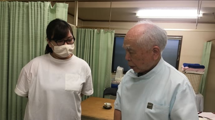 脈診流のお話